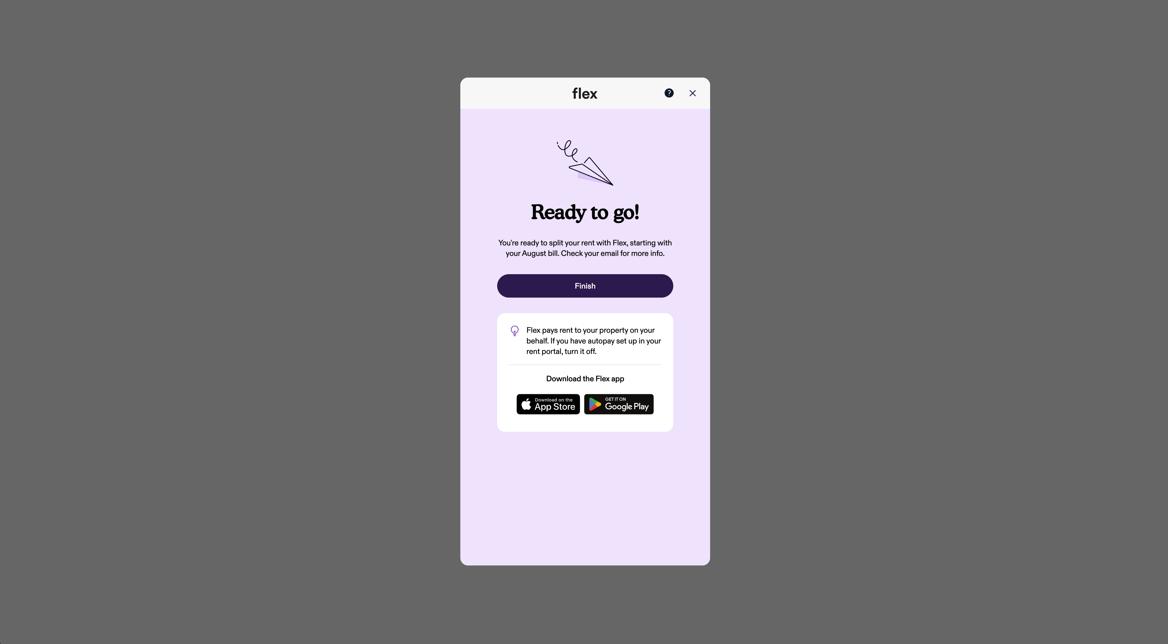 Autopay On Success